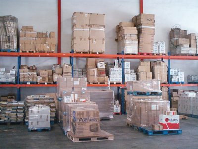 COMERCIO - ALMACEN PRODUCTOS